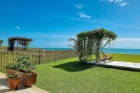 Beach Front Villas #03 - Chale ao mar by Carpediem - Pool