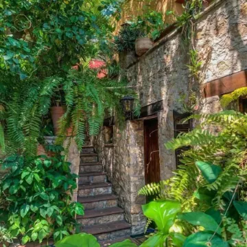 La Casa del Guamúchil