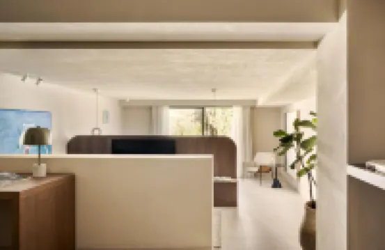 Anfitrión Villas & Suites