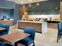 SpringHill Suites by Marriott Locust Grove Hotels in Locust Grove