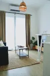 Contemporary loft apartment Hotel di 