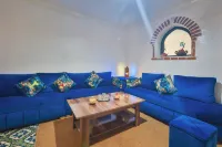 DAR LA Aicha Chefchaouen