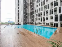 Modern Look Studio The Alton Apartment By Travelio