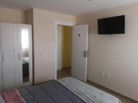 Hostal Mari Hotels in La Laguna