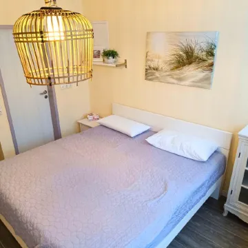 Apartment Fehmarn-burgtiefe