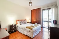GuestReady - Varanda de belas lembranças - View biển