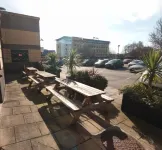 Ibis Southampton Centre - parcheggio