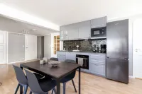 Centrally located in Kvadraturen with 3 large bedrooms with Parking space -  Appartamenti vacanze