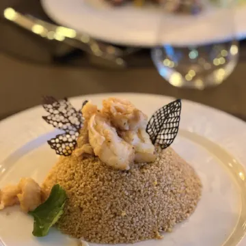 Central Gallery Rooms- Palazzo d'Ali' Staiti XIX