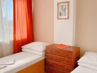 Hotel Nostalgia Hotels in Senec