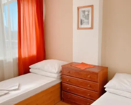 Hotel Nostalgia Hotels in Senec