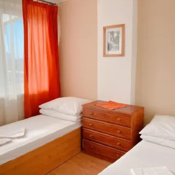 Hotel Nostalgia فنادق في 
