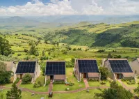 Little Switzerland Resort by Dream Resorts - Mountain view