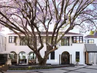 Park Hyatt Johannesburg Hotels near Maboneng