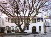 Park Hyatt Johannesburg - 5つ星