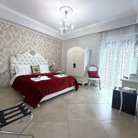 B&B Pompei Olympus