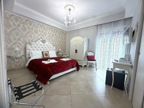 B&B Pompei Olympus