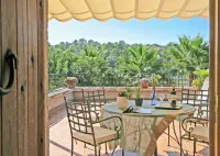 Ses Tanquetes: Private Swimming Pool, Internet, Garden, Barbecue and Terrace. - Swimmingpools