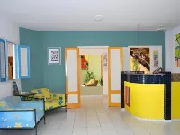 Pousada Portomares - Inns