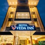 Hotel Veda Inn by Blue Lotus