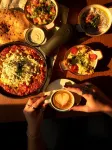 Pod Brooklyn - breakfast
