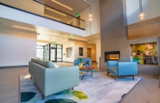 Chugach Naswik Suites