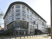 Travelodge Windsor Central Hoteles en Windsor