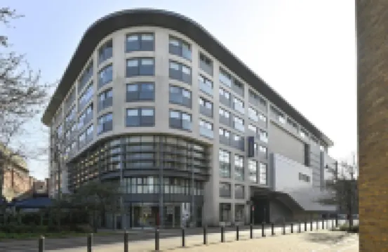 Travelodge Windsor Central