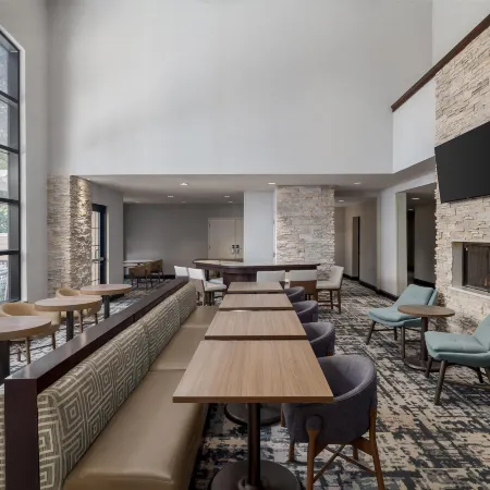 Homewood Suites Jacksonville Deerwood Park
