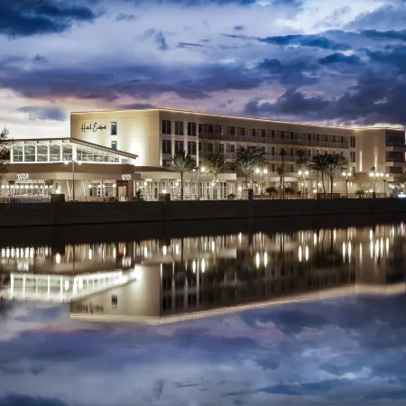 Hotel Eastport