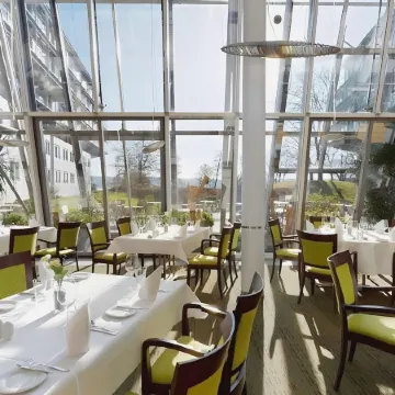 Kongresshotel Potsdam am Templiner See