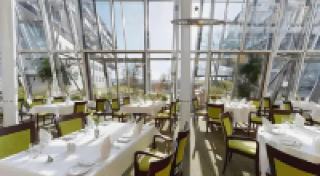 Kongresshotel Potsdam am Templiner See