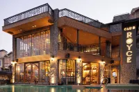 Elivaas Prive the Royce Daisy | Ultra Luxe 4 BHK Villa -  Casas de vacaciones