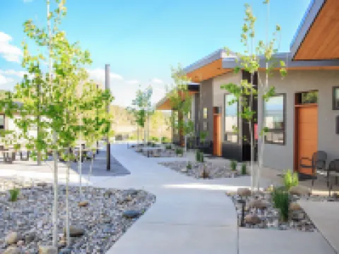 The Drift Hotels in Archuleta County