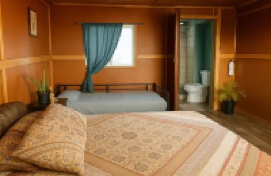 Open Gate Hostel Hawaii Hotels in 