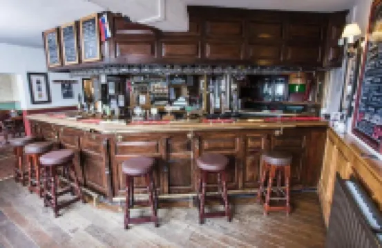 Waggon and Horses