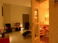 Logis Hotel Restaurant le France - spa