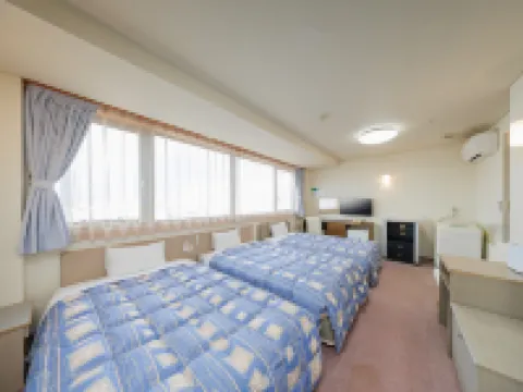 ホテルイン 酒田 酒田のホテル