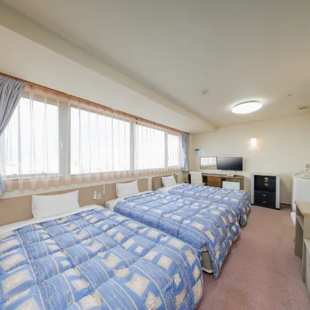 Hotel Inn Sakata