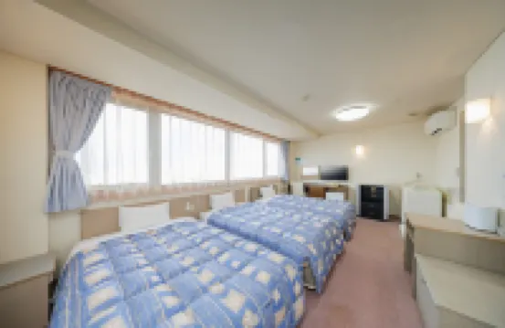 ホテルイン 酒田 のホテル