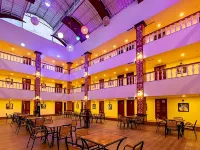 Hotel Roma Kristo 데바우미 드워카 호텔