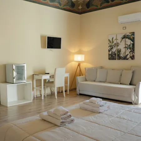 B&B Matteo Bonello
