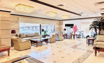 Rowaa Lindy Hotel Makkah