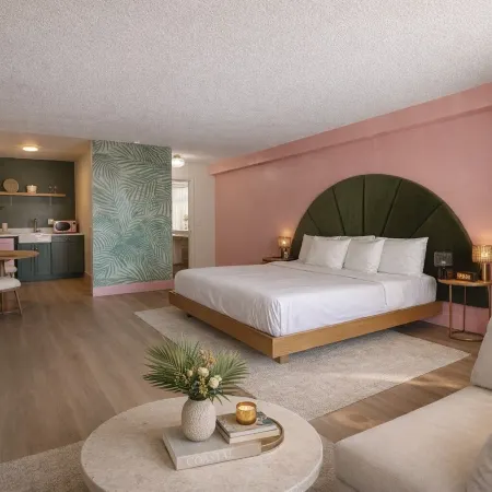 Abode Beach House