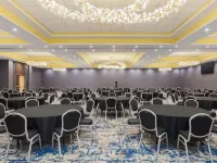 Hilton Garden Inn Hutchinson Hotels in Reno County