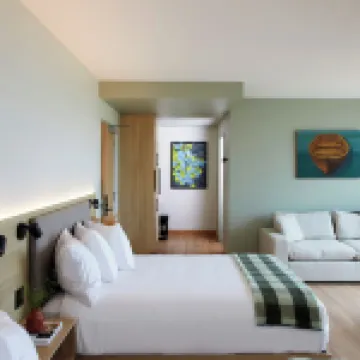 Blackbush Beach Resort