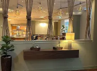 Country Hotel Timmendorfer Strand - bar