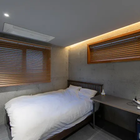 Cheongdo 477 Pool Villa