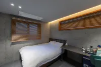Cheongdo 477 Pool Villa - 4 星級