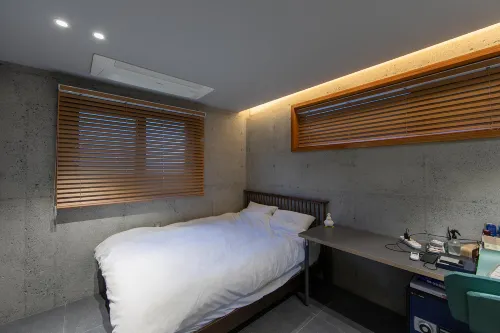 Cheongdo 477 Pool Villa